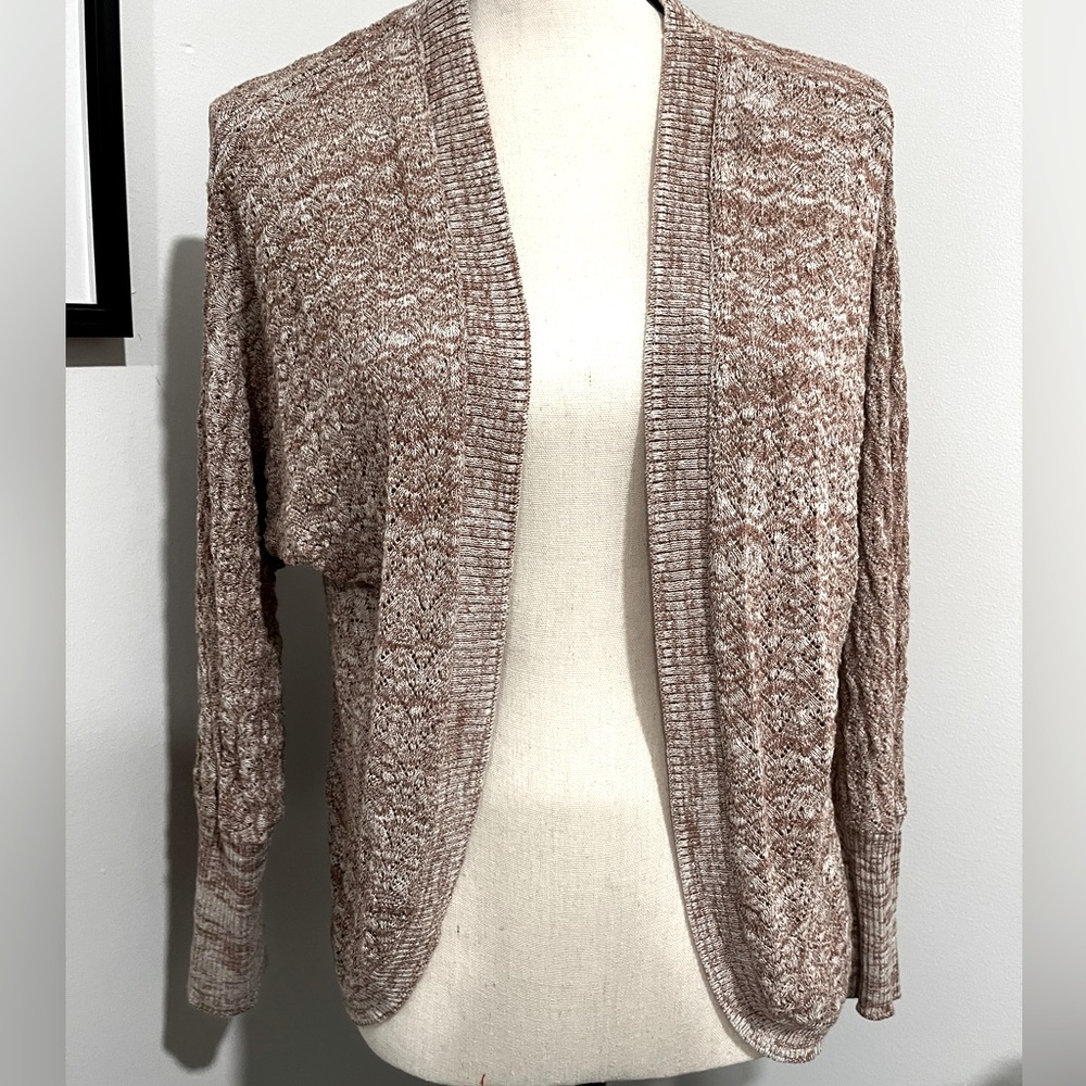 Maurice’s Sweater Cardigan
